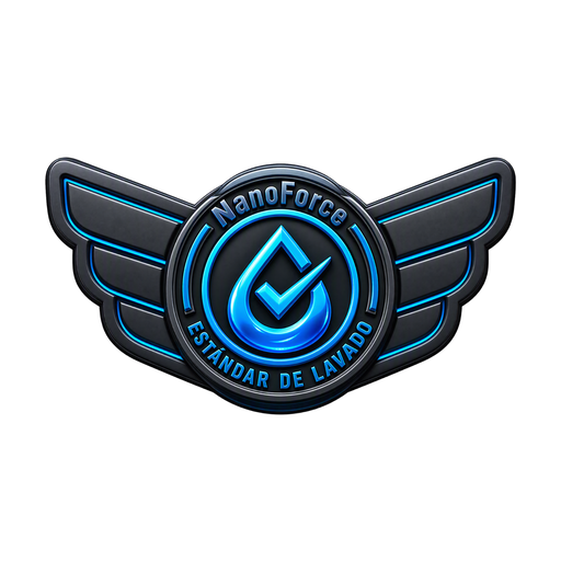 NanoForce — Estándar de Lavado